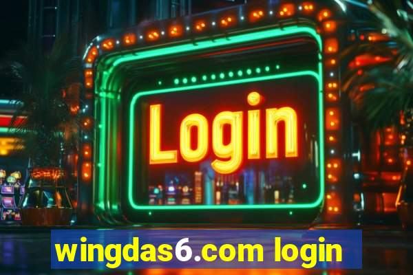 wingdas6.com login